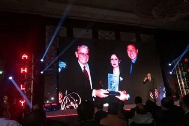 نادي القرن، صالح سليم، الخطيب